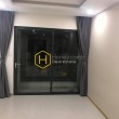 Semi-furnished apartment with beautiful view for rent in New City