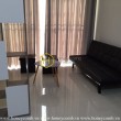 Semi-furnished apartment with stunning view for rent in Palm Heights