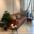 Fully furnished, modern and enchanting apartment for rent in The Sun Avenue