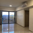 Brand new unfurnished apartment for rent in The Sun Avenue