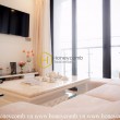 NOW AVAILABLE ! The dreamy apartment with romantic design in Vinhomes Golden River