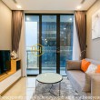 Stay, Feel & Love - The awesome apartment in Vinhomes Golden River with fantastic street view for rent