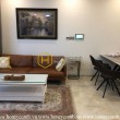 Experience Saigon lifestyle - Move into this urban style apartment in Vinhomes Golden River for rent