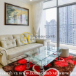 This is a desirable 3 bedrooms-apartment in Vinhomes Central Park