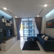 Convenient and modern design apartment for rent in Vinhomes Central Park