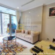 Căn hộ thiết kế đơn giản nhưng tao nhã cho thuê tại Vinhomes Central Park