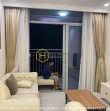 Elegant with pure white color apartment for rent in Vinhomes Central Park