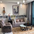 Aesthetic design apartment with gentle layout for lease in Vinhomes Central Park
