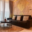 Enjoy a luxury life with this superb apartment for rent in Landmark 81