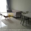 Masteri An Phu – Brand new apartment for rent
