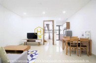 Brand new stylish serviced apartment in District 2 for rent