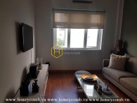 Well-designed villa with spacious living space for rent in An Phu – District 2