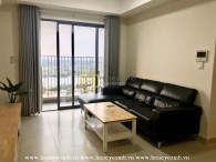 Cheap price 3 bedrooms apartment with river view in Masteri Thao Dien