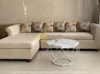 Căn hộ 3 phòng ngủ giá tốt tại Masteri Thảo Điền cho thuê