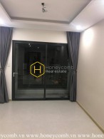 Semi-furnished apartment with beautiful view for rent in New City