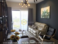 Exquisite style apartment with modern amenities for lease in The Sun Avenue