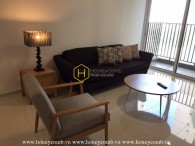 Fresh and new apartment for rent in Vista Verde