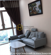 Captivating apartment for rent in The Vista