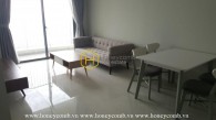 Masteri An Phu – Brand new apartment for rent
