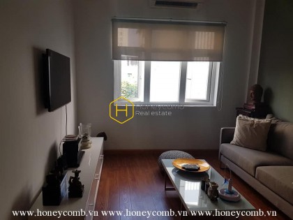 Well-designed villa with spacious living space for rent in An Phu – District 2