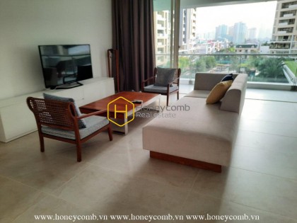 Glamorous apartment in Estella for rent that could make you surprised!