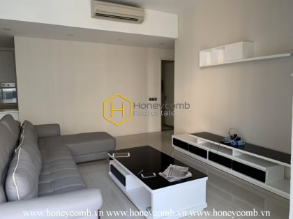 Make your life better with this fully furnished apartment in Estella for rent