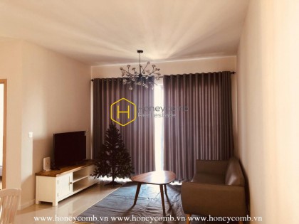 Well-lit apartment with modern interior for rent in Palm Heights