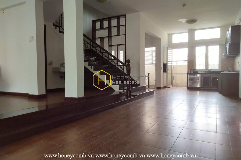 This amazing District 2 villa can make your heart beat fast