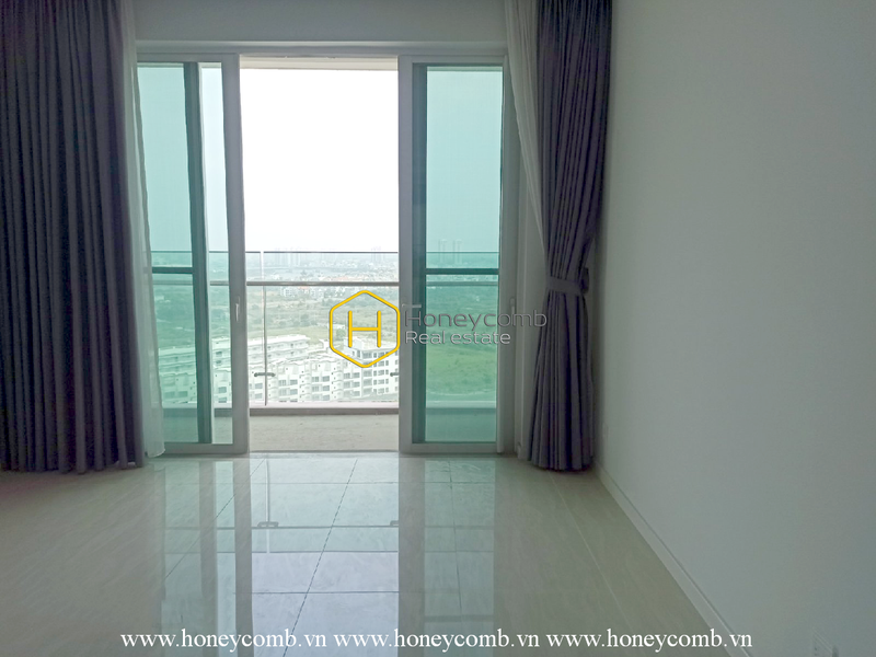 Cho thuê căn hộ rộng rãi tọa lạc ở vị trí đắc địa của Sala Sadora