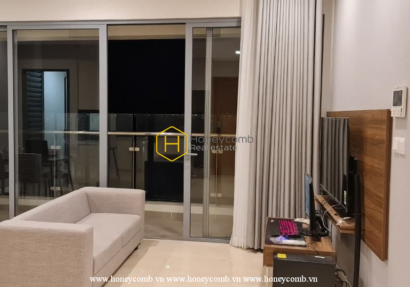 Căn hộ Diamond Island: lựa chọn hoàn hảo cho gia đình bạn