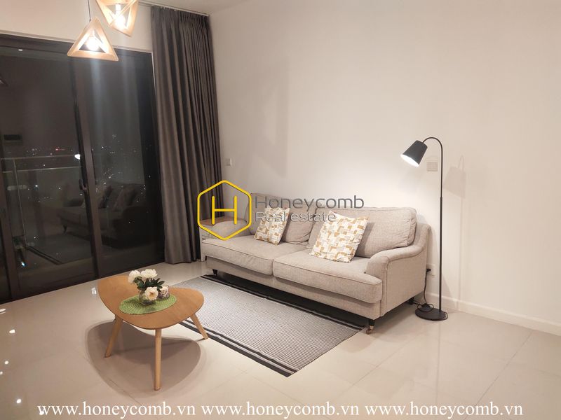 Căn hộ  ở Estella Heights có thiết kế đẹp mà bạn xứng đáng có được và giá cho thuê sẽ làm bạn yêu thích