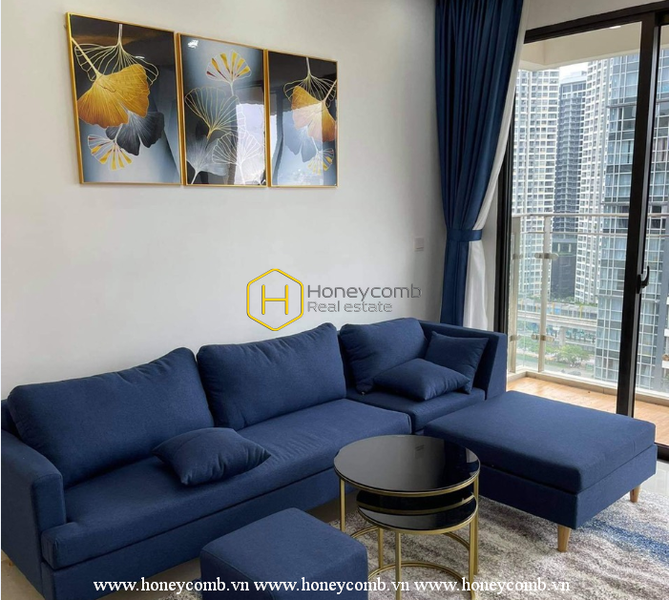 Căn hộ Estella Heights giúp chúng ta hiểu được thế nào là nghệ thuật kiến trúc đỉnh cao