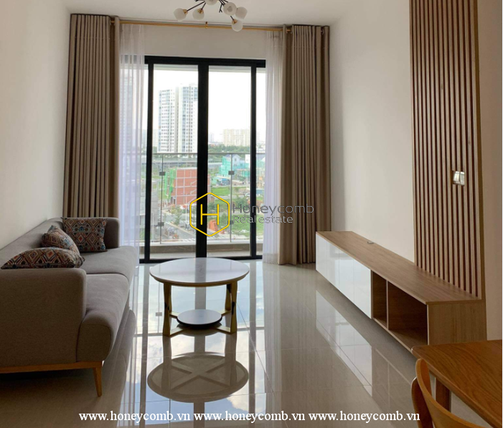 Hottest ever! One of the the best apartment in One Verandah is now for rent