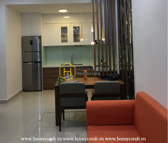 Explore the charm of this standout The Sun Avenue apartment