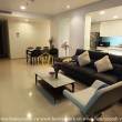 Your dreamy home is here! Such an adorable apartment with full facilities in City Garden