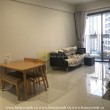 Superior apartment for rent in Masteri An Phu with preferential price