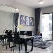 Căn hộ hoàn mỹ với phong cách sang trọng đương đại ở Masteri An Phu