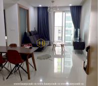 Cozy and fully furnished apartment for rent in Vista Verde for rent
