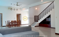 Full-bright villa with sophisticated furniture in Villa Riviera District 2