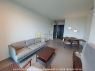 Such a perfect place to enjoy your life: elegant furnished apartment in Feliz En Vista