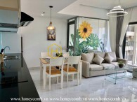 Căn hộ đẹp và hiện đại hiện đã có tại Masteri Thảo Điền