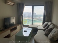 Căn hộ đẹp như pha lê ở Masteri Thao Dien thôi miên tâm hồn bạn