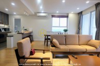 Convenient 3 beds with a beautiful view from Tropic Garden