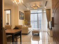 Vinhomes Central Park apartment- perfect place to chill
