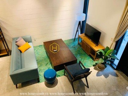 Hãy ngừng việc tìm kiếm thôi nào vì ngôi nhà lý tưởng của bạn hiện đang có trong căn villa Palm Residence của chúng tôi rồi