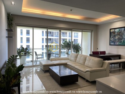 Superior The Estella apartment: a symbol of elegance