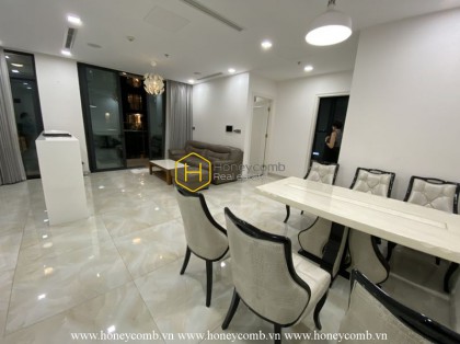 Căn hộ Vinhomes Golden River  : Đỉnh cao của nghê thuật kiến trúc