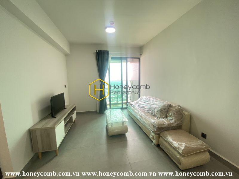 Căn hộ ngập tràn ánh nắng ở Feliz En Vista