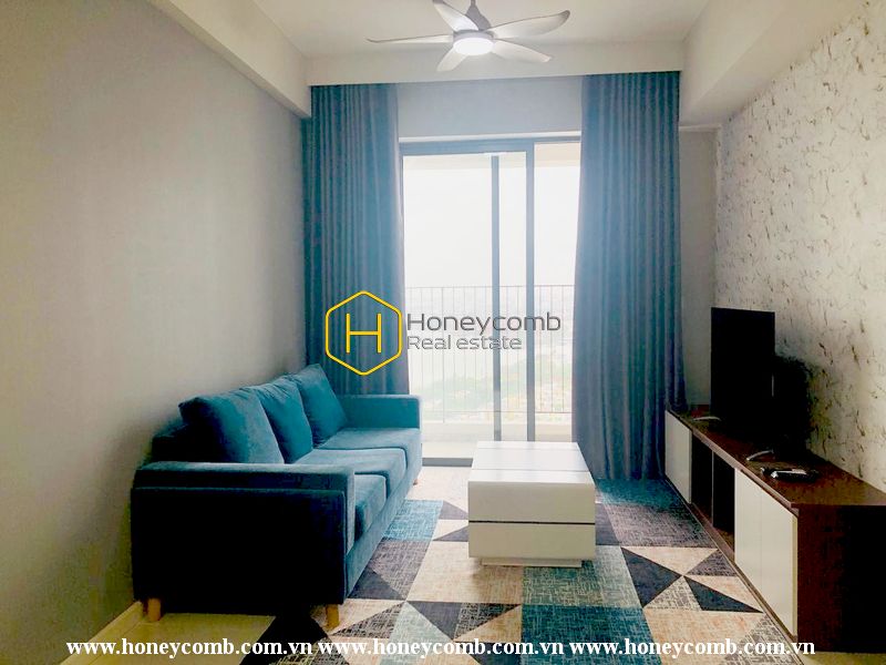 Impressive home - impressive life in Masteri An Phu apartment