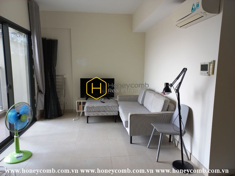 Masteri Thao Dien - một nơi yên bình và tĩnh lặng để ẩn mình